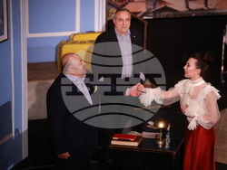 Theatro ART - нова зала - откриване