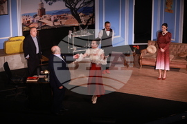 Theatro ART - нова зала - откриване