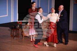 Theatro ART - нова зала - откриване