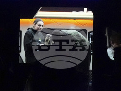 APTOPIX Israel Palestinians