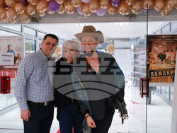 Theatro ART - нова зала - откриване