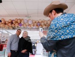 Theatro ART - нова зала - откриване