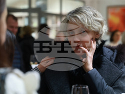 Theatro ART - нова зала - откриване