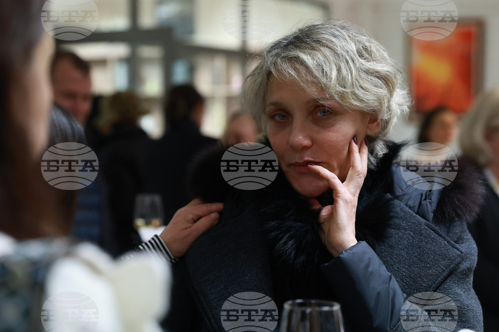 Theatro ART - нова зала - откриване