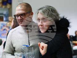 Theatro ART - нова зала - откриване