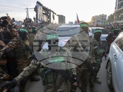 APTOPIX Israel Palestinians