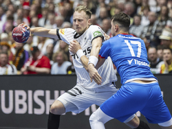 Denmark Handball Worlds