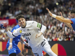 Denmark Handball Worlds