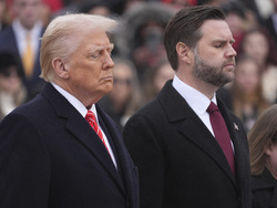 Trump Inauguration