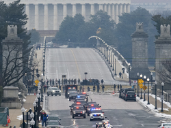 Trump Inauguration