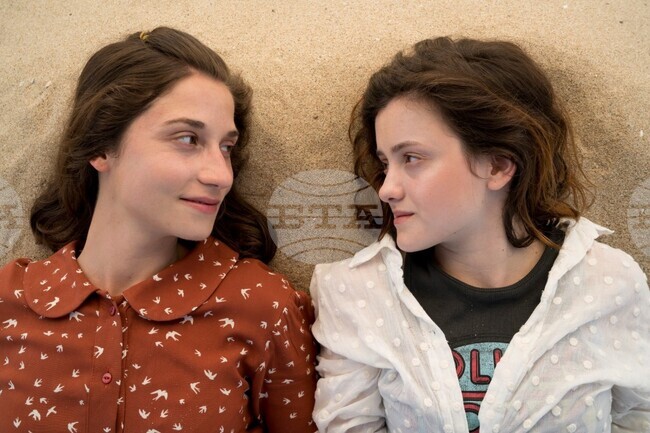 "Петя на моята Петя" е най-гледаният филм у нас