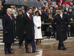 Trump Inauguration