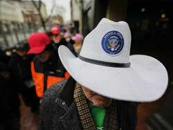 Trump Inauguration