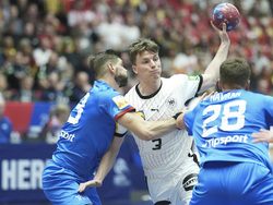Denmark Handball Worlds