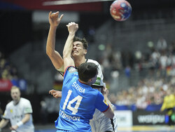 Denmark Handball Worlds