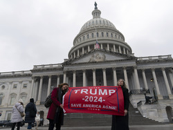 Trump Inauguration
