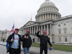 Trump Inauguration