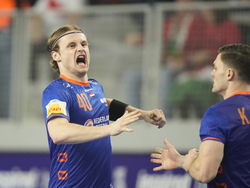 Handball Men's Worlds