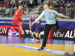 Handball Men's Worlds