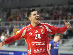 Handball Men's Worlds