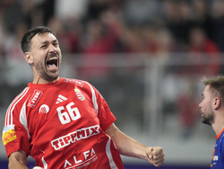 Handball Men's Worlds