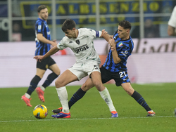 Italy Soccer Serie A