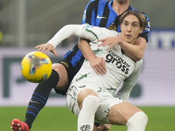 Italy Soccer Serie A