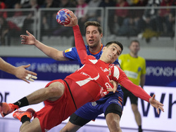 Handball Men's Worlds