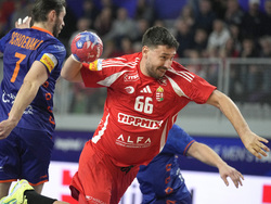 Handball Men's Worlds