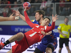 Handball Men's Worlds