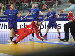 Handball Men's Worlds