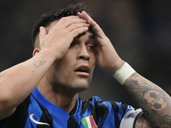 Italy Soccer Serie A