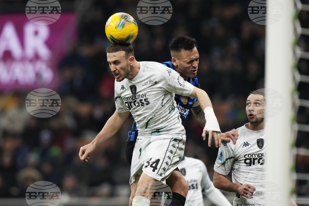 Торино привлече защитника на Емполи Ардиан Исмайли