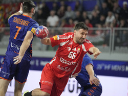 Handball Men's Worlds