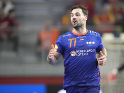 Handball Men's Worlds
