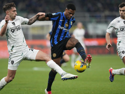 Italy Soccer Serie A