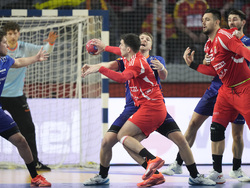 Handball Men's Worlds