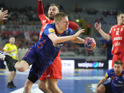 Handball Men's Worlds
