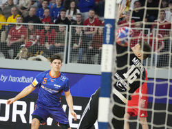 Handball Men's Worlds
