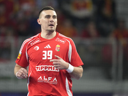 Handball Men's Worlds