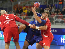 Handball Men's Worlds
