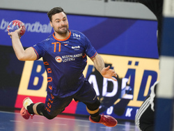 Handball Men's Worlds