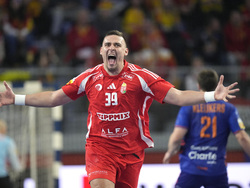 Handball Men's Worlds