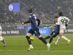 Italy Soccer Serie A