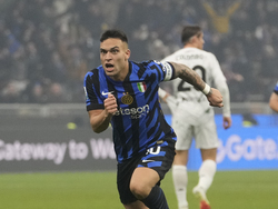 Italy Soccer Serie A