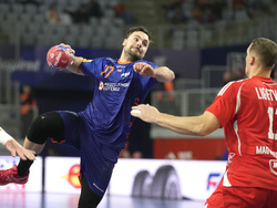 Handball Men's Worlds