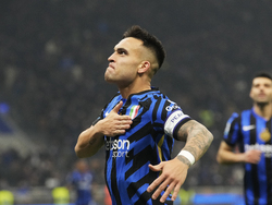 Italy Soccer Serie A