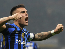 Italy Soccer Serie A