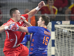 Handball Men's Worlds