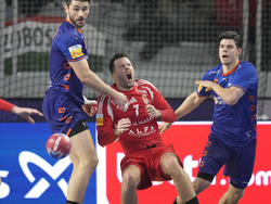 Handball Men's Worlds